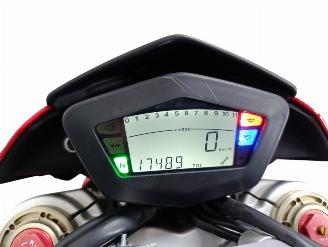 Ducati Hypermotard  picture 11