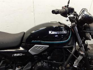 Kawasaki Z 650 RS picture 20