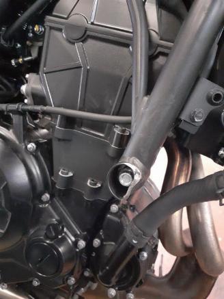 Kawasaki Z 650 RS picture 15