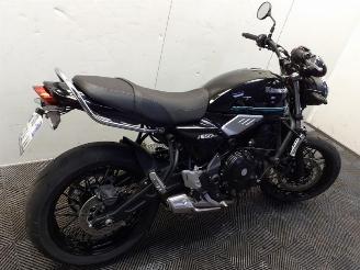 Kawasaki Z 650 RS picture 22