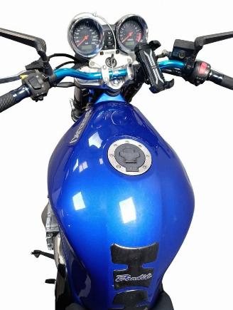 Suzuki Bandit 600  picture 22