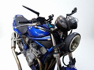 Suzuki Bandit 600  picture 18