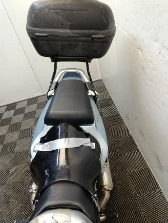 Suzuki SV 1000 N picture 12