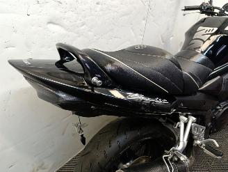 Suzuki Bandit 650  picture 7