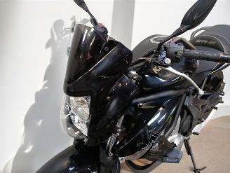 Kawasaki ER - 6 N  picture 25