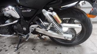 Suzuki  INAZUMA picture 8