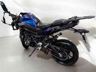 Yamaha  TRACER GT picture 18