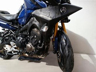 Yamaha  TRACER GT picture 19