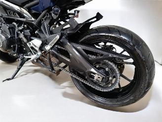 Yamaha  TRACER GT picture 15