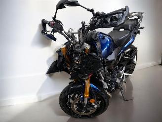 Yamaha  TRACER GT picture 2