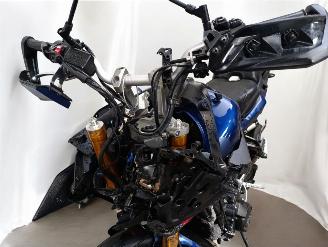 Yamaha  TRACER GT picture 4