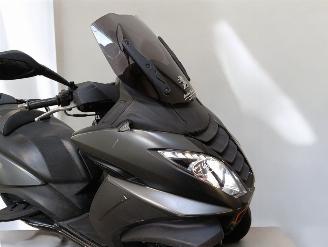 Peugeot  METROPOLIS picture 17
