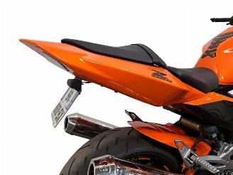 Kawasaki Z 1000  picture 11