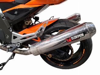 Kawasaki Z 1000  picture 7