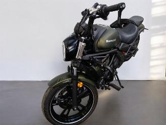 Kawasaki  VULCAN picture 16