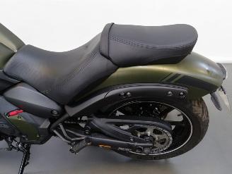 Kawasaki  VULCAN picture 23