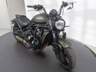 Kawasaki  VULCAN picture 3