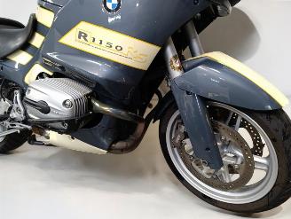 BMW R 1150 RS picture 13
