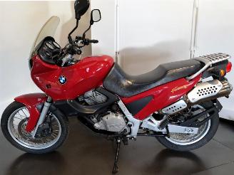 BMW F 650  picture 13