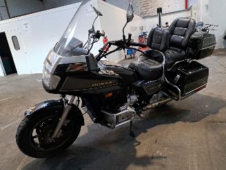Honda GoldWing ASPENCADE picture 2