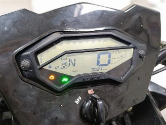 Kymco  MXU picture 5