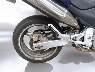 Honda CB 600 HORNET picture 12