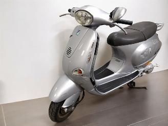 Piaggio  ET4 picture 2