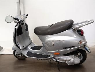 Piaggio  ET4 picture 8