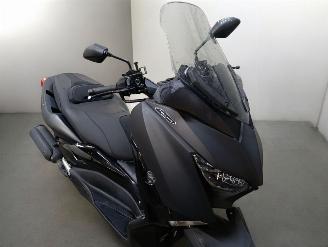 Yamaha Xmax  picture 22