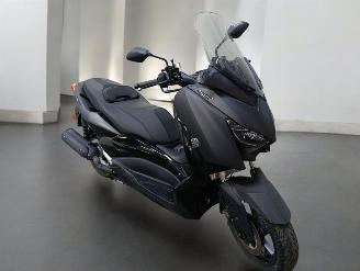 Yamaha Xmax  picture 20