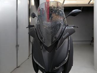 Yamaha Xmax  picture 10