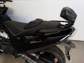 Kymco  AK picture 16