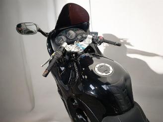 Suzuki GSX 600 F picture 21