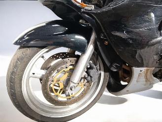 Suzuki GSX 600 F picture 9