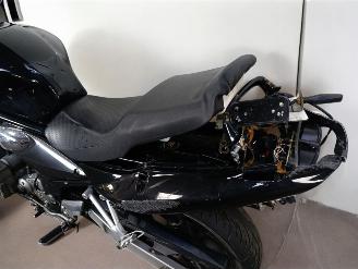 Suzuki Bandit 650 GSF picture 16