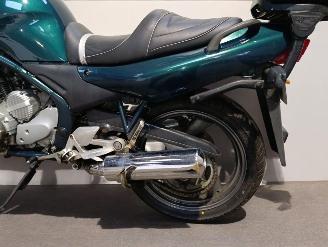 Yamaha XJ 600 DIVERSION picture 13