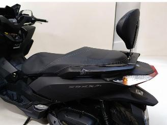 Honda  FORZA picture 11