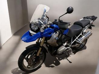 BMW R1200 GS  picture 12