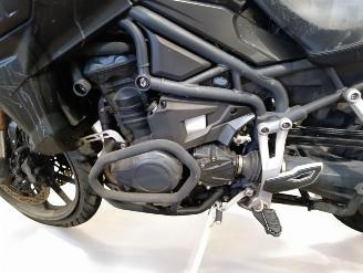 Triumph Tiger  picture 23