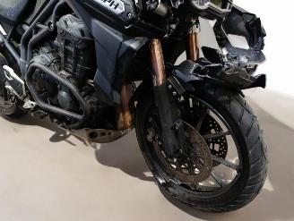 Triumph Tiger  picture 11