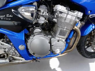 Suzuki Bandit 600  picture 16