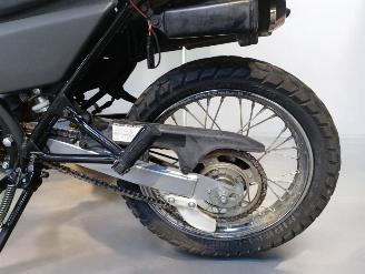 Honda City Fly  picture 11