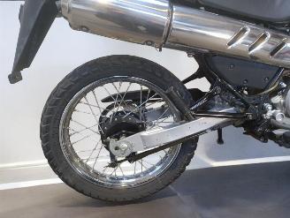 Honda City Fly  picture 19