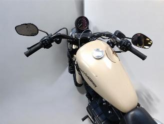 Harley-Davidson  IRON picture 8