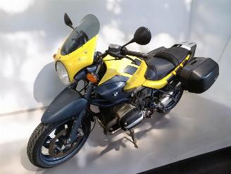 BMW R 1150 R picture 9