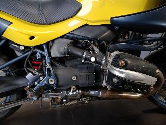 BMW R 1150 R picture 4
