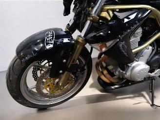 Kawasaki ER - 6 N  picture 9