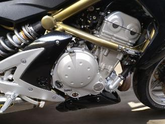 Kawasaki ER - 6 N  picture 20
