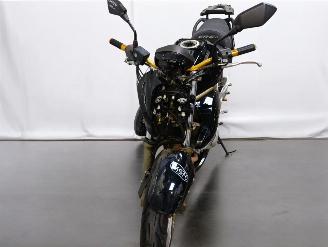 Kawasaki ER - 6 N  picture 2