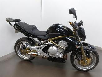  Kawasaki ER - 6 N  2006/3